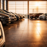 Controllo di gestione nelle concessionarie auto - Studio Giugliano specialista del settore