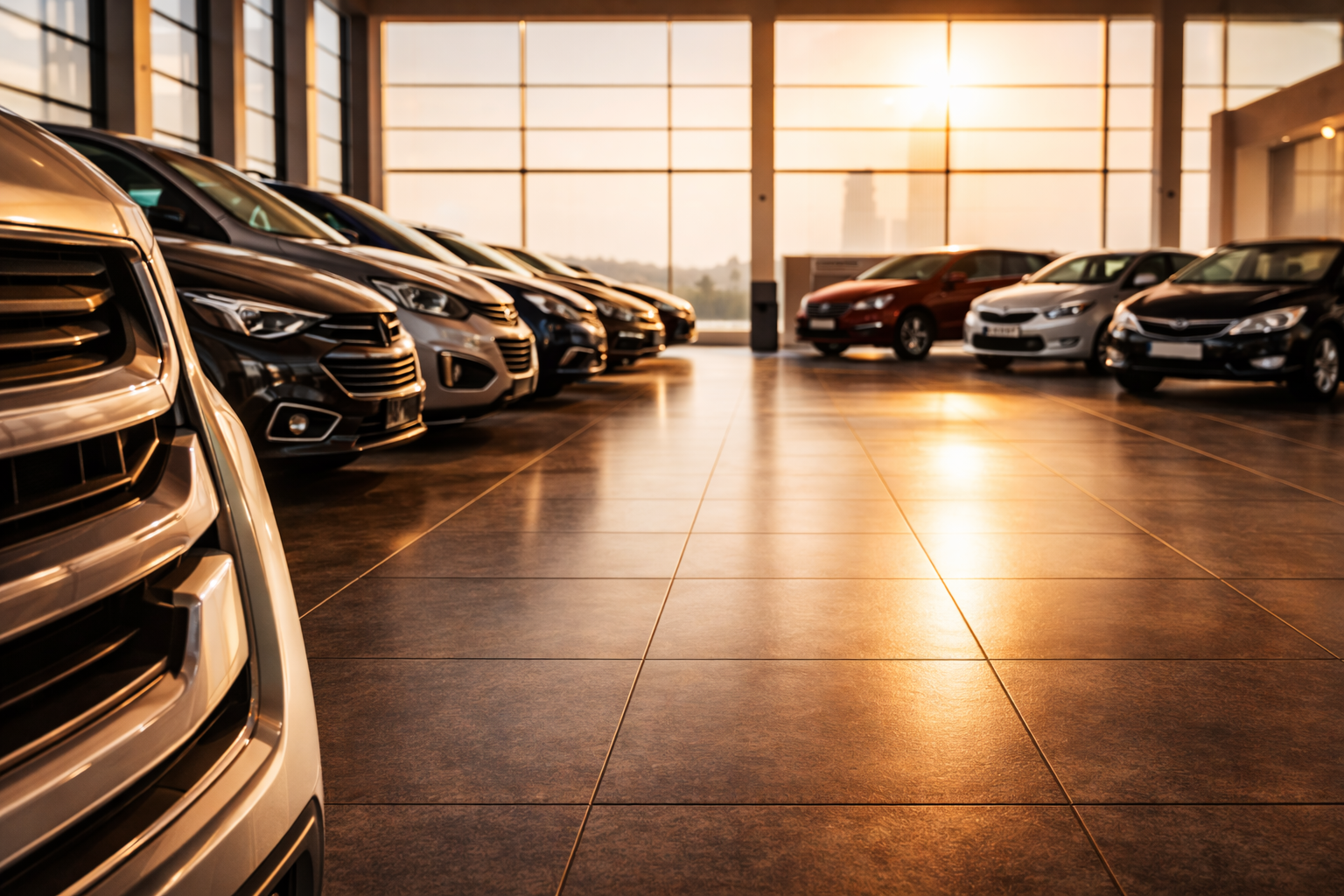 Controllo di gestione nelle concessionarie auto - Studio Giugliano specialista del settore