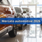Mercato automotive 2026 – rallentamento, margini e necessità di gestione strategica - StudioGiugliano