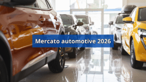 Mercato automotive 2026 – rallentamento, margini e necessità di gestione strategica - StudioGiugliano