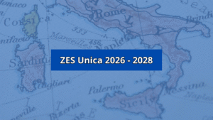 ZES UNICA 2026 - 2028