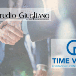 studio giugliano e time vision